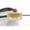 Recambio de sensor para ssangyong rodius 2.7 turbodiesel cat referencia OEM IAM Y2206083AA ANGULO DE GIRO 