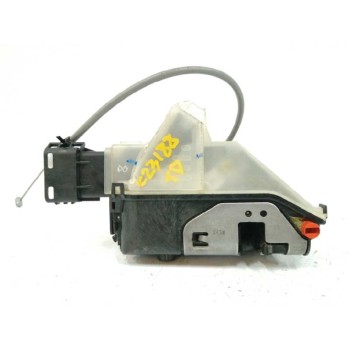 Recambio de cerradura puerta trasera derecha para citroën c4 cactus 1.5 blue-hdi fap referencia OEM IAM 16943321 PSA190388 