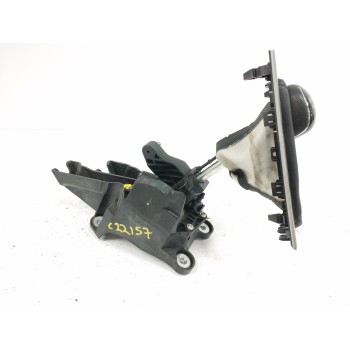 Recambio de palanca cambio para ford focus iii 1.6 tdci referencia OEM IAM   
