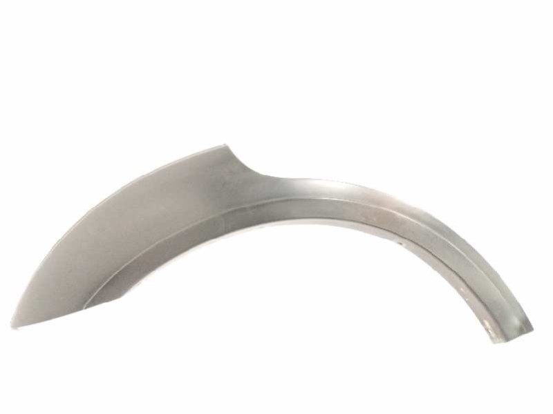 Recambio de aletin trasero derecho para ssangyong rexton 2.7 turbodiesel cat referencia OEM IAM 7958108B00 Recambio de aletin trasero derecho para ssangyong rexton 2.7 turbodiesel cat referencia OEM IAM 7958108B00