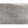 Recambio de aletin trasero derecho para ssangyong rexton 2.7 turbodiesel cat referencia OEM IAM 7958108B00  