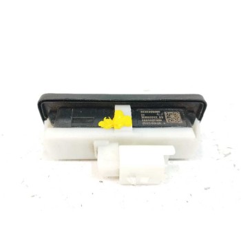 Recambio de maneta exterior porton para opel mokka 1.2 elegance [1,2 ltr. - 74 kw] referencia OEM IAM 9820395580  