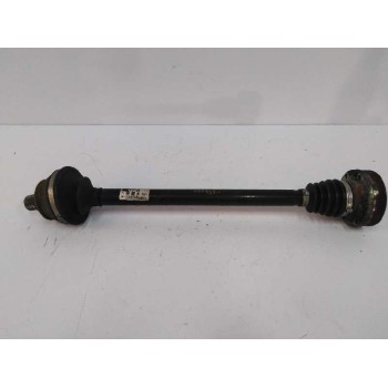 Recambio de transmision trasera izquierda para audi a8 (4e2) 4.0 v8 32v tdi biturbo cat (ase) referencia OEM IAM 4E0501203B  