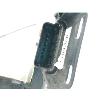 Recambio de cerradura puerta trasera derecha para citroën c4 cactus 1.5 blue-hdi fap referencia OEM IAM 16943321 PSA190388 