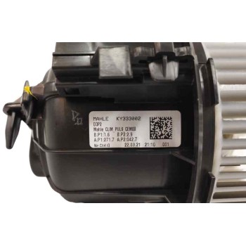 Recambio de motor calefaccion para opel mokka 1.2 elegance [1,2 ltr. - 74 kw] referencia OEM IAM KY333002  