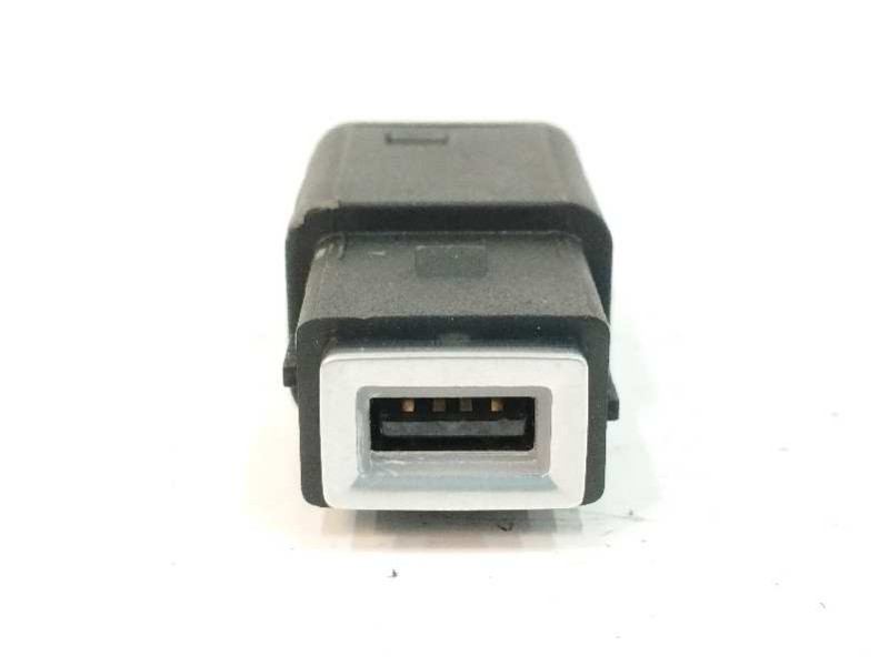 Recambio de modulo electronico para opel mokka 1.2 elegance [1,2 ltr. - 74 kw] referencia OEM IAM 98217039DX PUERTO USB 