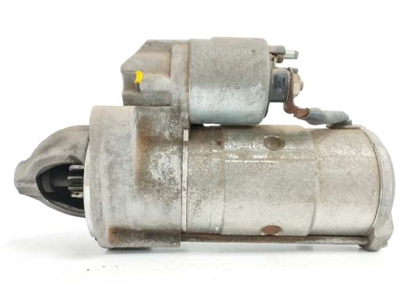 Recambio de motor arranque para ssangyong rexton 2.7 turbodiesel cat referencia OEM IAM 6611513801 TM000A34001 