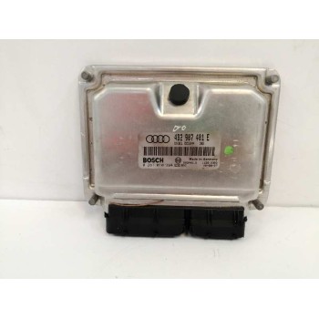 CENTRALITA MOTOR UCE 4B2907401E 0281010394 