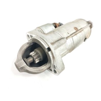 Recambio de motor arranque para ssangyong rexton 2.7 turbodiesel cat referencia OEM IAM 6611513801 TM000A34001 