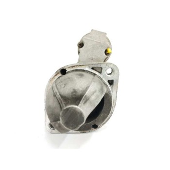 Recambio de motor arranque para ssangyong rexton 2.7 turbodiesel cat referencia OEM IAM 6611513801 TM000A34001 