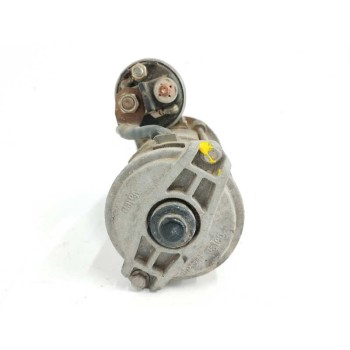 Recambio de motor arranque para ssangyong rexton 2.7 turbodiesel cat referencia OEM IAM 6611513801 TM000A34001 