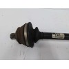Recambio de transmision trasera izquierda para audi a8 (4e2) 4.0 v8 32v tdi biturbo cat (ase) referencia OEM IAM 4E0501203B  