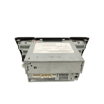 Recambio de sistema audio / radio cd para lexus rx 3.3 v6 24v cat referencia OEM IAM 8612048550  