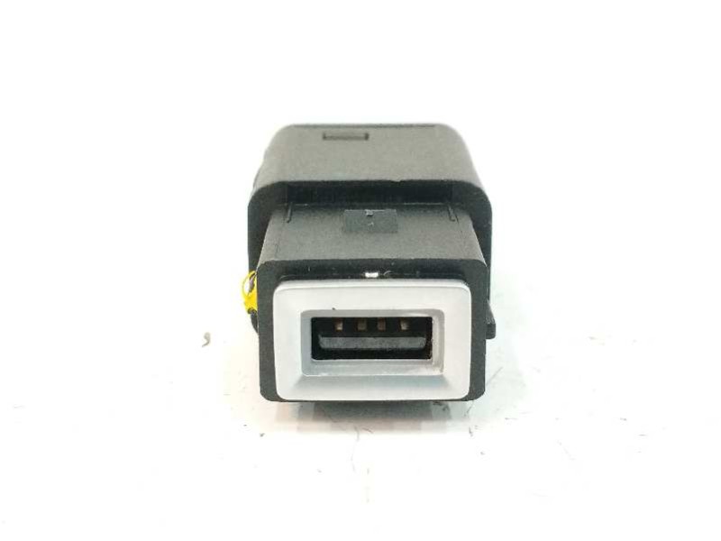 Recambio de modulo electronico para opel mokka 1.2 elegance [1,2 ltr. - 74 kw] referencia OEM IAM 98217039DX PUERTO USB 