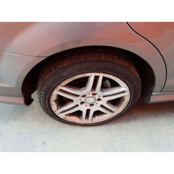 mercedes-benz clase c (w204) lim. del año 2011