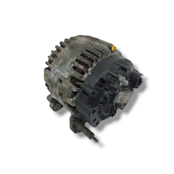 Recambio de alternador para volkswagen golf plus (5m1) highline referencia OEM IAM 06F903023C 140A TG14C011