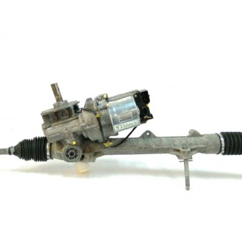 Recambio de cremallera direccion para peugeot 207 1.4 hdi referencia OEM IAM 6700001471B  