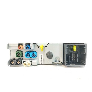 Recambio de sistema navegacion gps para opel mokka 1.2 elegance [1,2 ltr. - 74 kw] referencia OEM IAM 9839633180  