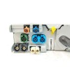 Recambio de sistema navegacion gps para opel mokka 1.2 elegance [1,2 ltr. - 74 kw] referencia OEM IAM 9839633180  