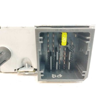 Recambio de sistema navegacion gps para opel mokka 1.2 elegance [1,2 ltr. - 74 kw] referencia OEM IAM 9839633180  