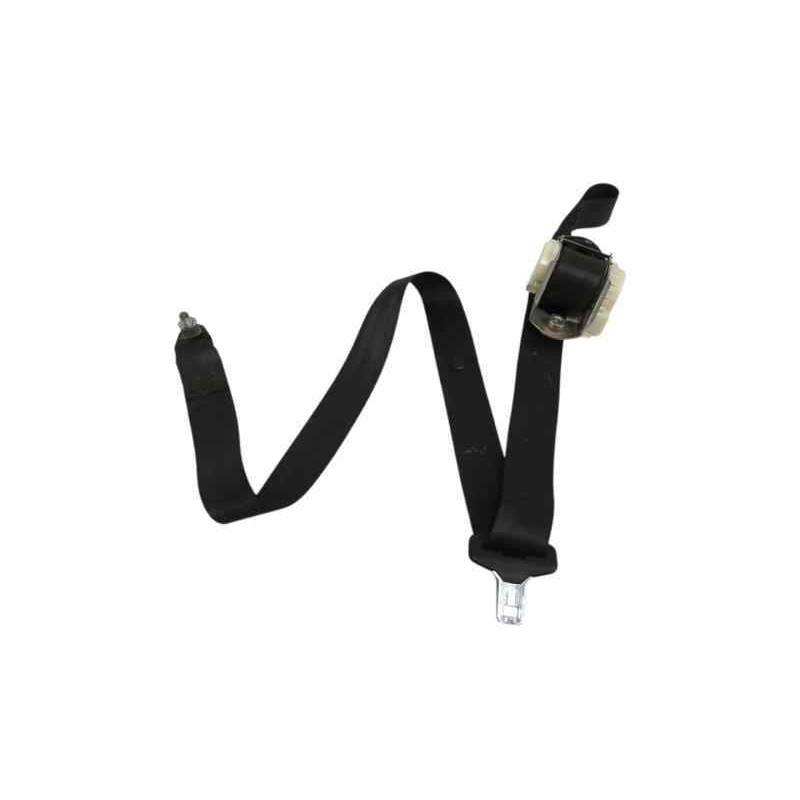 Recambio de cinturon seguridad delantero derecho para iveco daily vi furgoneta 33s16, 35s16, 35c16, 40c16, 50c16 referencia OEM 
