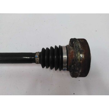 Recambio de transmision trasera izquierda para audi a8 (4e2) 4.0 v8 32v tdi biturbo cat (ase) referencia OEM IAM 4E0501203B  