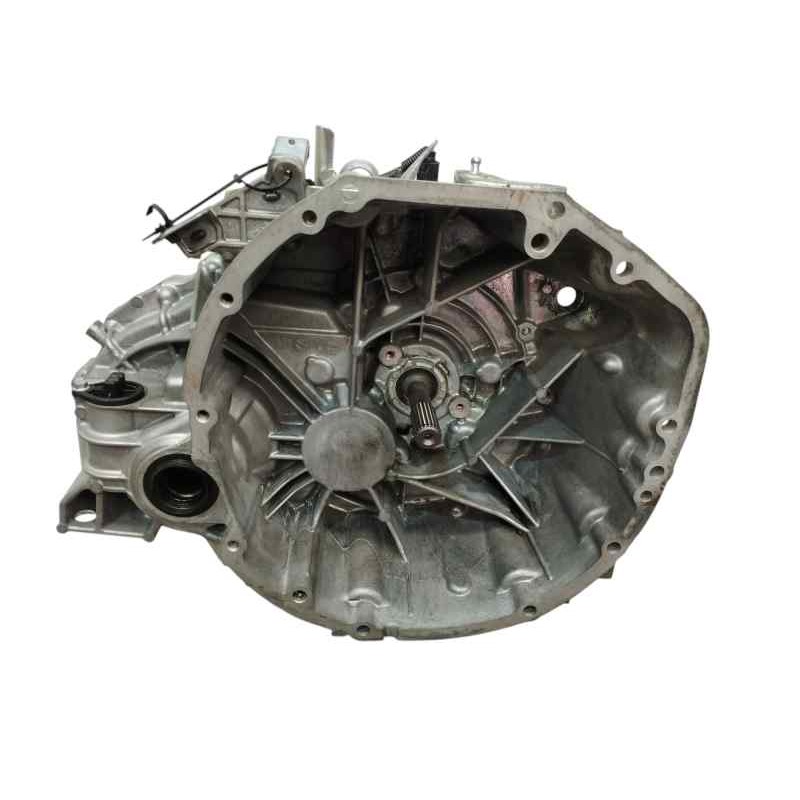 Recambio de caja cambios para nissan qashqai i (j10, nj10) 2.0 dci referencia OEM IAM JG70  
