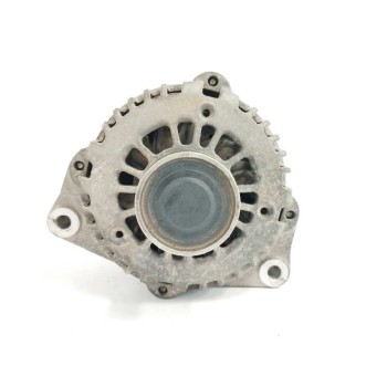 Recambio de alternador para ssangyong rexton 2.7 turbodiesel cat referencia OEM IAM A6651540202 140A 
