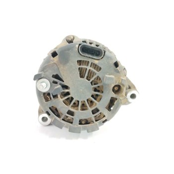 Recambio de alternador para ssangyong rexton 2.7 turbodiesel cat referencia OEM IAM A6651540202 140A 