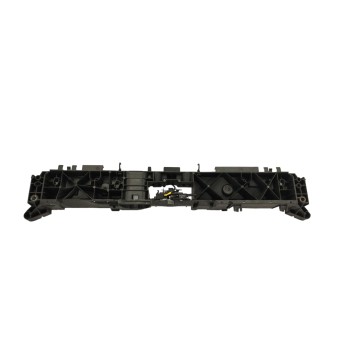 Recambio de travesaño superior para renault clio iv grandtour 1.5 dci diesel fap referencia OEM IAM 625003860R  