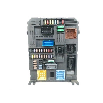 CAJA RELES / FUSIBLES 9819851380 