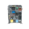 Recambio de caja reles / fusibles para citroën c4 picasso 1.2 12v e-thp referencia OEM IAM 9819851380  