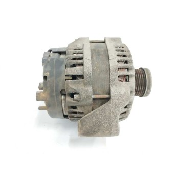 Recambio de alternador para ssangyong rexton 2.7 turbodiesel cat referencia OEM IAM A6651540202 140A 
