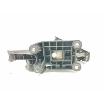 Recambio de palanca cambio para ford focus iii 1.6 tdci referencia OEM IAM   