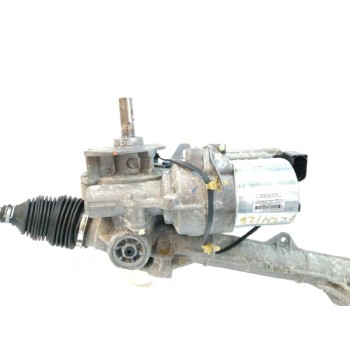 Recambio de cremallera direccion para peugeot 207 1.4 hdi referencia OEM IAM 6700001471B  