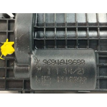 Recambio de cerradura maletero / porton para opel mokka 1.2 elegance [1,2 ltr. - 74 kw] referencia OEM IAM 9694648680  