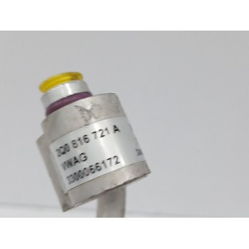 Recambio de tubos aire acondicionado para seat arona (kj7, kjp) 1.0 tsi referencia OEM IAM 2Q0816721A  