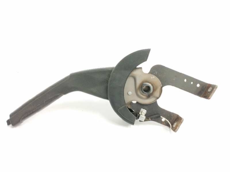 Recambio de palanca freno de mano para ssangyong rexton 2.7 turbodiesel cat referencia OEM IAM 4910008B02  