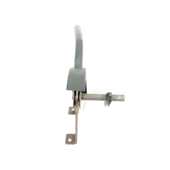 Recambio de palanca freno de mano para ssangyong rexton 2.7 turbodiesel cat referencia OEM IAM 4910008B02  