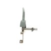Recambio de palanca freno de mano para ssangyong rexton 2.7 turbodiesel cat referencia OEM IAM 4910008B02  