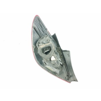 Recambio de piloto trasero derecho para opel corsa d 1.2 16v cat (z 12 xep / lb4) referencia OEM IAM 13269051  