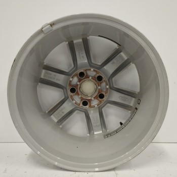 Recambio de llanta para ford focus berlina (cap) 1.6 16v cat referencia OEM IAM 4M5J1007AA 6,5JX16H2 ET52,5 5H 5X100