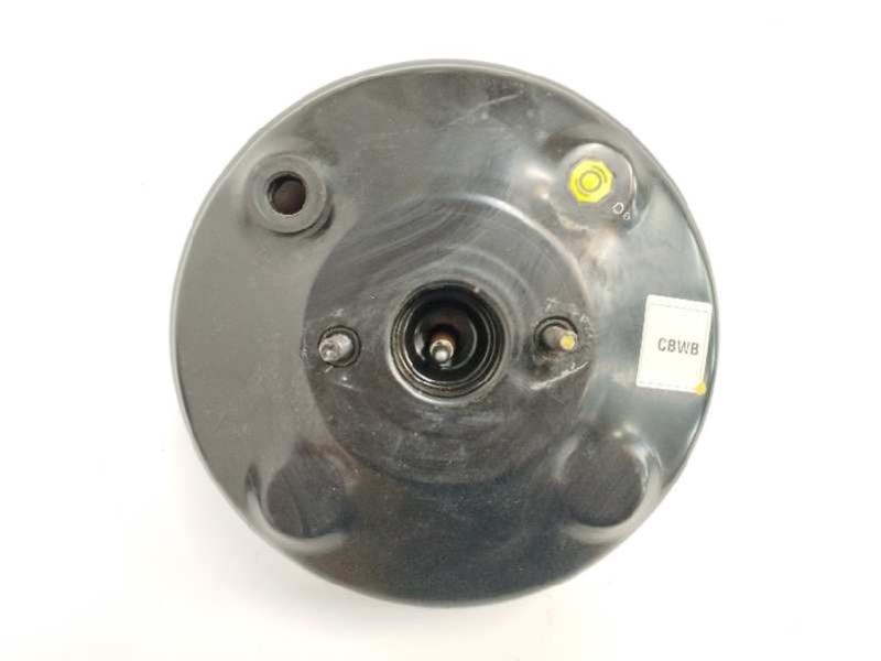 Recambio de servofreno para ssangyong rexton 2.7 turbodiesel cat referencia OEM IAM 4850008C00  