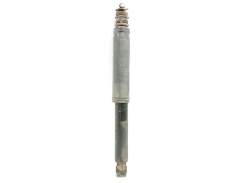 Recambio de amortiguador trasero izquierdo para ssangyong rexton 2.7 turbodiesel cat referencia OEM IAM 4531008C50  