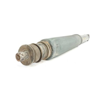 Recambio de amortiguador trasero izquierdo para ssangyong rexton 2.7 turbodiesel cat referencia OEM IAM 4531008C50  