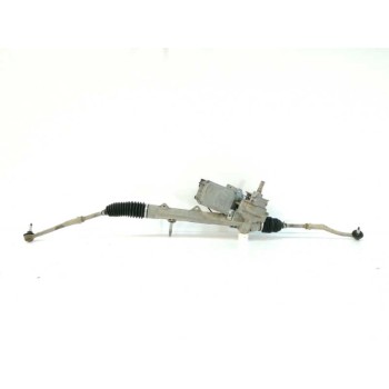 Recambio de cremallera direccion para peugeot 207 1.4 hdi referencia OEM IAM 6700001471B  