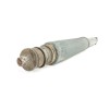 Recambio de amortiguador trasero izquierdo para ssangyong rexton 2.7 turbodiesel cat referencia OEM IAM 4531008C50  