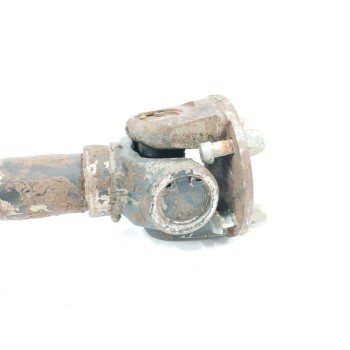 Recambio de transmision central para lada niva ( 2121 / 21213 / 21214 / 21215 ) 1.6 referencia OEM IAM  TRASERA 