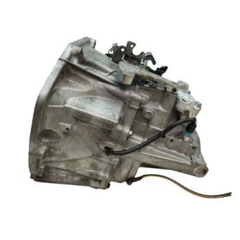 Recambio de caja cambios para nissan qashqai i (j10, nj10) 2.0 dci referencia OEM IAM JG70  