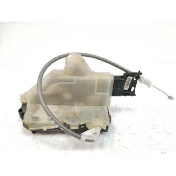 Recambio de cerradura puerta delantera derecha para citroën c4 cactus 1.5 blue-hdi fap referencia OEM IAM 16943317 PSA190384 